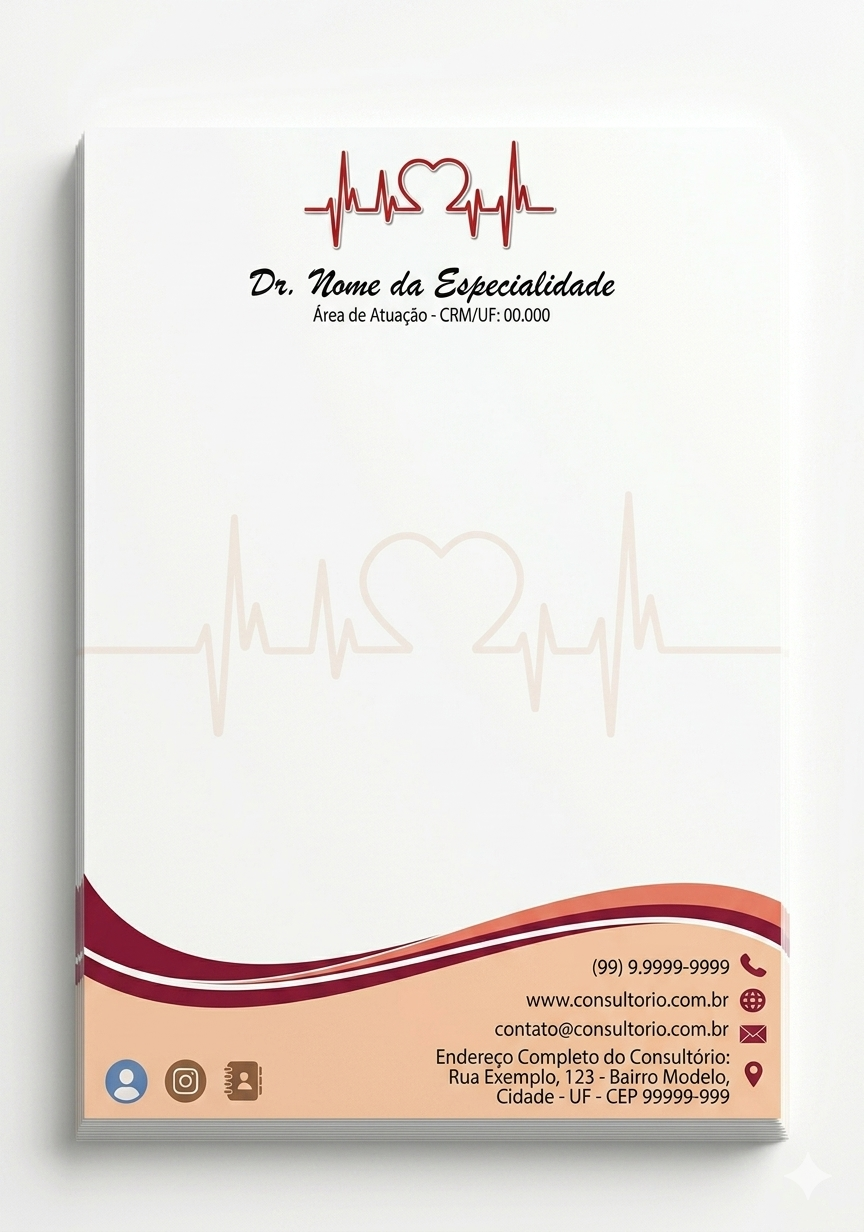 Produto Receituário